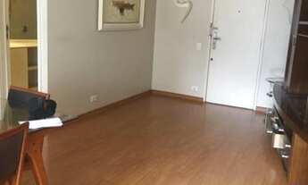 Imagem 7: Flat/ ApartHotel de 50 metros quadrados no bairro Leblon com 1 quarto