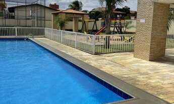 Imagem 1: Apto 03 Quartos, Delfiori, Jardim Eldora, Oitavo Andar, Mobiliado