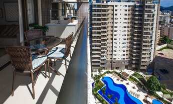 Imagem 1: Refinatto Condomínio Clube