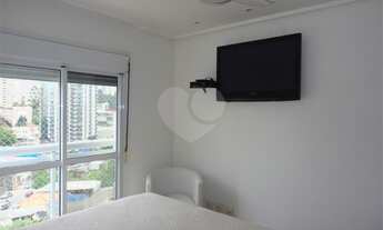 Imagem 3: Apartamento-São Paulo-JARDIM SUL