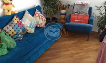 Imagem 2: Apartamento para venda Jupiter Alphaville - Santana de Parnaiba