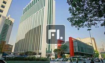 Imagem 2: Conjunto para alugar, 79 m² por R$ 7.500,00/mês - Bela Vista - São Paulo/SP