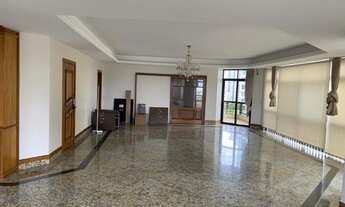 Imagem 5: Ed. Strauss 303 metros quadrados com 4 suítes em Cremação - Belém - PA