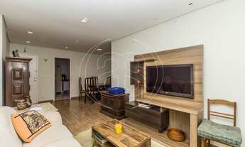 Imagem 4: São Paulo - Apartamento Padrão - V. Olimpia