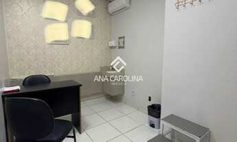 Imagem: Sala comercial no edifício Athenas