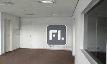 Imagem 5: Conjunto, 105 m² - venda por R$ 1.200.000,00 ou aluguel por R$ 3.600,00/mês - Vila Leopold