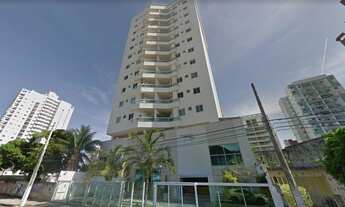 Imagem: Apartamento no edifício Biarritz