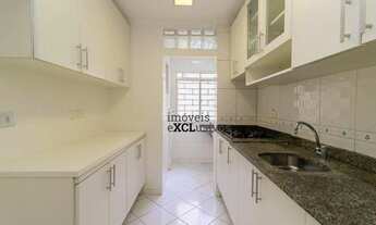 Imagem 3: Apartamento com 3 dormitórios para alugar, 65 m² por R$ 1.600,00 - Orleans - Curitiba/PR