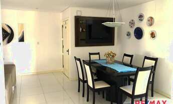 Imagem 3: Excelente Cobertura na Pituba