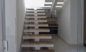 Imagem 5: CASA EM CONDOMÍNIO - PARQUE DOS LAGOS - SP