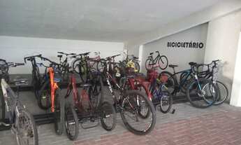 Imagem 2: Apartamento com 2 dormitórios à venda, 46 m² por R$ 276.800,00 - Torre - Recife/PE