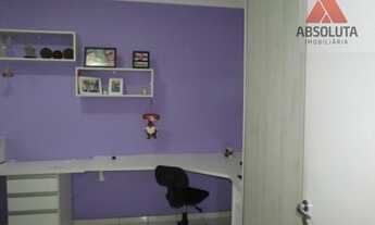 Imagem 5: Apartamento com 2 dormitórios à venda, 60 m² por R$ 220.000 - Jardim Bela Vista - American