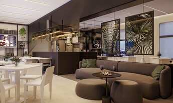 Imagem: CURITIBA - Apartamento Padrão - Ecoville