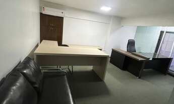 Imagem 7: Sala/Conjunto para aluguel possui 58 metros quadrados em Setor Bueno - Goiânia - Goiás