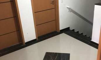 Imagem 3: Cobertura sem condomínio com 2 dormitórios à venda, 44 m² por R$ 380.000 - Vila Curuçá - S