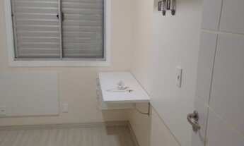 Imagem 7: Apartamento com 3 dormitórios para alugar, 53 m² por R$ 1.771/mês - Paulicéia - São Bernar