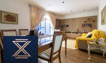 Imagem 6: Apartamento com 4 dormitórios à venda, 160 m² por R$ 480.000 - Bom Retiro - São Paulo/SP