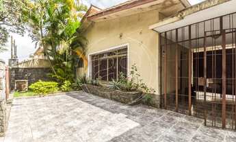 Imagem: São Paulo - Casa Padrão - Planalto Paulista