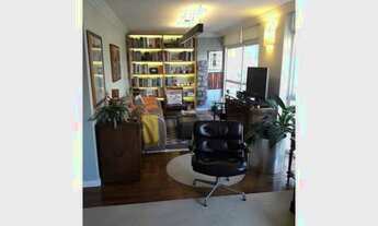 Imagem 2: Sao Paulo - Apartamento Padrao - Jardim Paulista