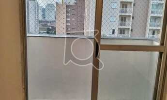 Imagem 3: APARTAMENTO COM 2 QUARTOS PARA VENDA, VILA ANYONIETA, SÃO PAULO