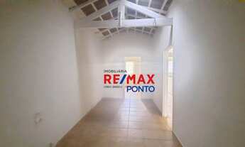 Imagem 5: Casa com 2 dormitórios para alugar, 100 m² por R$ 900,00/mês - Centro - Mogi Mirim/SP