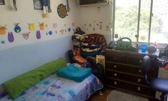 Imagem 4: Apartamento com 3 dormitórios à venda, 74 m² por R$ 1.050.000,00 - Botafogo - Rio de Janei