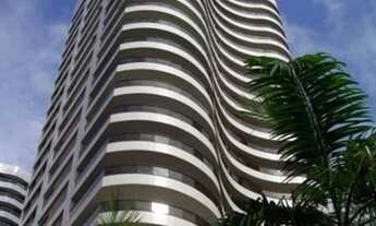 Imagem: Apartamento para venda no Edifício Libanus