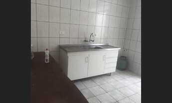 Imagem 3: Sobrado para venda com 110 m² com 2 quartos e 1 vaga - Chácara Santo Antônio (ZS