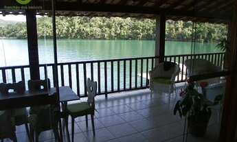 Imagem 5: Casa para Vender em Escarpas do Lago