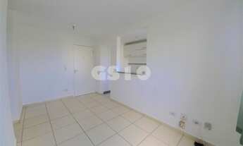 Imagem 7: APARTAMENTO A VENDA NO MORUMBI, COM 2 DORMITÓRIOS E 1 VAGA