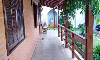 Imagem 6: Alugue sem fiador - Excelente casa no Palmeiras