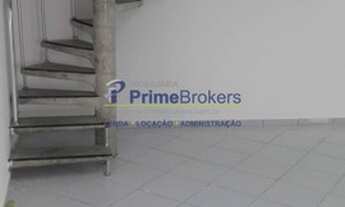 Imagem 2: Prédio comercial para locação na Vila Clementino