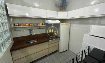 Imagem 3: Apartamento para venda com 58 metros quadrados com 1 quarto em Guilhermina - Praia Grande