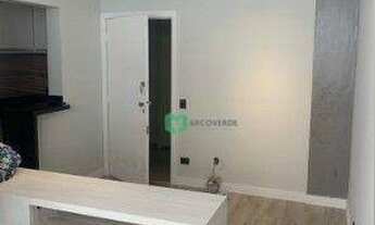 Imagem: Apartamento com 1 dormitório para alugar