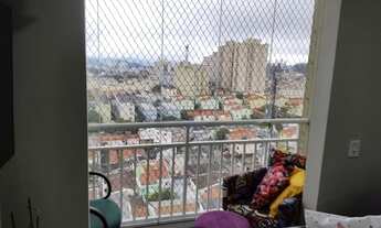 Imagem 7: Apartamento para venda com 49 metros quadrados com 2 quartos