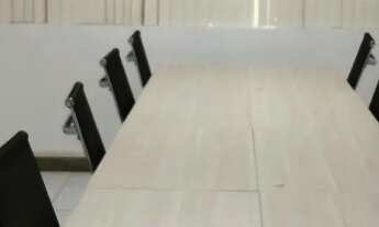 Imagem 7: Sala para Cursos e Reuniões