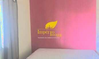 Imagem 7: Condomínio planalto 2