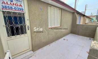 Imagem 5: Casa 01 quarto para Locação Vila Palmeiras, São Paulo