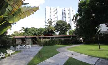 Imagem: Apartamento Casa Grande Ubaias 225 m2 com