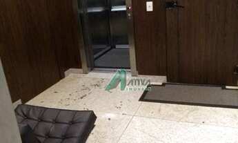 Imagem 3: Apartamento com 3 dormitórios à venda, 84 m² por R$ 1.150.000,00 - Lourdes - Belo Horizont