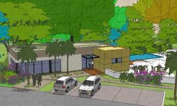 Imagem 3: Terreno/lote residencial residencial para venda, Campo Novo, Porto Alegre - TE0550