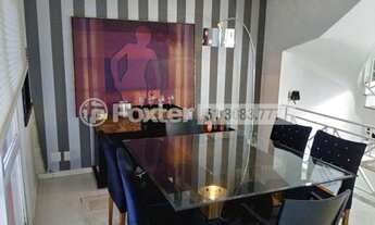 Imagem 5: Porto Alegre - Casa de Condomínio - Vila Assunção