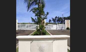 Imagem 2: Terreno Condomínio Fechado Reserva Santa Mônica - Itupeva/SP