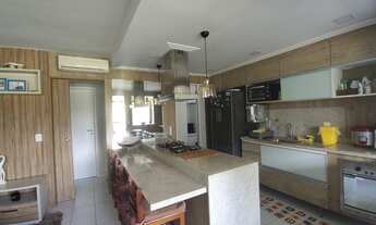 Imagem 4: Apartamento á venda-97 metros- com 3 quartos-Genipabu Club House- Guarajuba