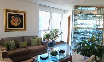 Imagem 6: PORTO MADERO - Apartamento com 3 dormitórios (3 suites ) à venda, 286 m² por R$ 3.100.000