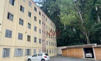 Imagem 3: Apartamento com 2 dormitórios à venda, 48 m² por R$ 169.600,00 - Conjunto Residencial José