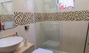 Imagem 7: CASA 3 DORMITÓRIOS - REGIÃO CENTRAL - MONTE MOR - SP