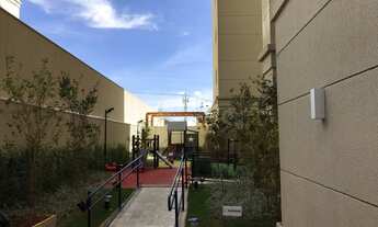 Imagem 3: Apartamento para venda possui 68 metros quadrados com 2 quartos