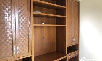 Imagem 4: Apartamento com 3 dormitórios à venda, 86 m² por R$ 350.000,00 - Cidade Jardim - Piracicab