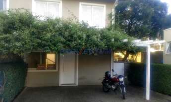 Imagem 6: Casa - Bairro das Palmeiras - Campinas